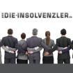 Insolvenz in England immer noch Fragen Immer noch Zweifel