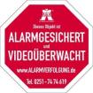 A A Sicherheit und Service Tag und Nacht mit SICHERHEIT