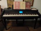 Yamaha Digitalpiano CVP 96 Clavinova 88 Tasten gewichtete Tastatur - sehr gut g