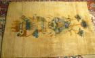 Meditationsteppich Tibet antik T106