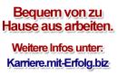 Nebenjob am PC flexibel arbeiten von zu Hause. Bürotätigkeit im Home Office.