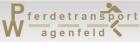 Pferdetransport national international sicher und günstig