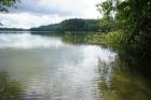 Masurische Seenplatte Seegrundstück