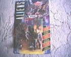 ALIENS Space-Marine Atax - original verpackt auf Blisterkarte