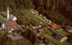 Dauerstellplatz zu vergeben Campingplatz Judenstein Tirol