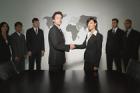 Recruiter Rekruter Executive Search