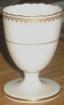 Antike Eierbecher Meissen 1860-1924