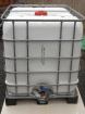Gereinigte IBC Container . Günstig