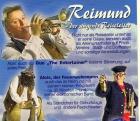 Entertainer-DJ-Musiker-Trompeter-Unterhaltungsprogramme