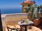 Ferienwohnungen auf Teneriffa - Appartments Los Faroles