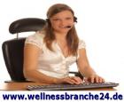 Online Job als Fachkraft für Wellness im Home Office