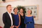 Singen in Berlin La Voix Libre