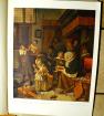 Jan Steen Niklasfest Grafik 113 J. alt B030