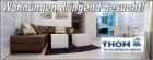 Neustadt 3-Zimmer-Wohnung mit Balkon gesucht.