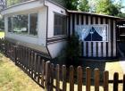 Mobilheim / Campingplatz