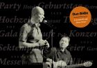 1a Livemusik auf Ihrer Feier