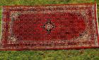 Orientteppich Bidjar antik TOP 322x160 T094