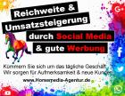 Erstellen von Anzeigen auf versch. Plattformen
