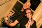 Gitarrenlastige Partyband für Hochzeiten Geburtstage Rock Klassiker Gitarren