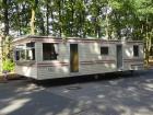 Carnaby Crown Mobilheim zu Verkaufen