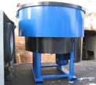 Betonmischer Mischer mit elektrischem Antrieb Mischmaschine Zementmischer 800L