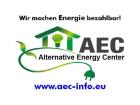 Energieanlagen und Dachsanierungen bei uns bis zu 30 günstiger