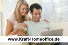Voll oder Teilzeit im Home Office arbeiten