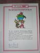 TAX-CARD 35Jahre Asterix