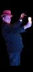 Partydisco mit Ilona und Willi. Musik für jede Familienfeier Zaubershow Luftba
