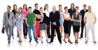 400 Euro Job Nebenverdienst von zu Hause Führungskräfte