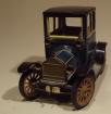 Blechauto ford coupe T 1917-n 1227 Schuco Sammlung
