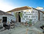 Ferienhaus und Ferienwohnung auf Teneriffa - Landhaus Casa Macrina