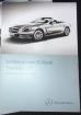 Einführungsschrift für den Mercedes-Benz Service Typ W231 SL-Klasse