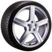 Mercedes Benz B Klasse 246 Alu Winterkomplettrad